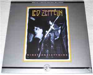 Led Zeppelin - Nineteen Sixty Nine
