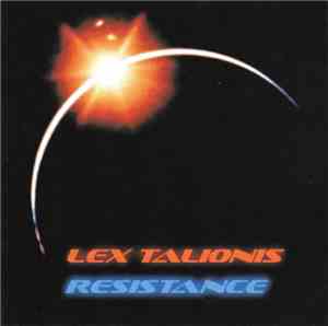 Lex Talionis  - Resistance
