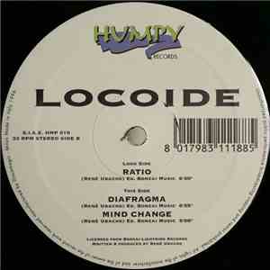 Locoide - Ratio