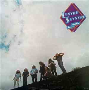 Lynyrd Skynyrd - Nuthin' Fancy