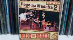 Made In Brazil - Acustico Fogo Na Madeira 2