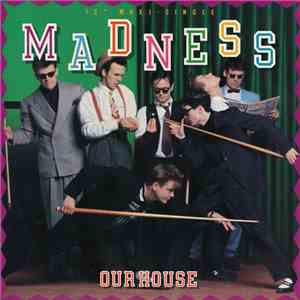 Madness - Our House