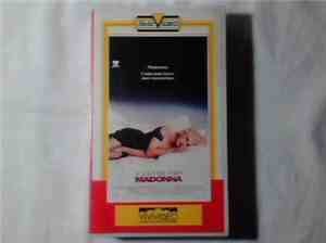Madonna - A Letto Con Madonna - Madonna Come Non L'Avete Mai Vista