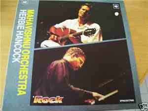 Mahavishnu Orchestra, Herbie Hancock - Untitled