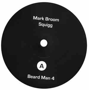 Mark Broom / Edit-Select - Squigg / Obstat