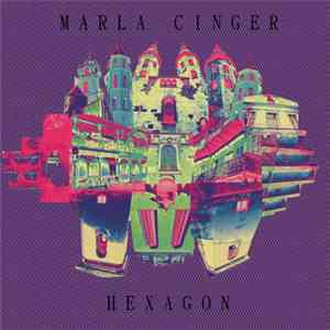 Marla Cinger - Hexagon