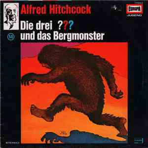 Mary Virginia Carey - Die Drei ???  14 - Und Das Bergmonster