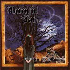 Mercyful Fate - In The Shadows