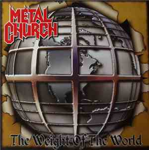 Metal Church - The Weight Of The World