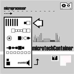 Microprocessor - MicrotechConteiner