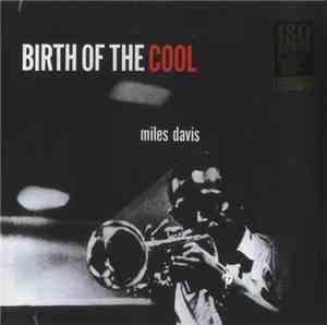 Miles Davis - Birth Of The Cool