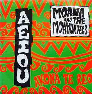 Moana And The Moa Hunters - A E I O U