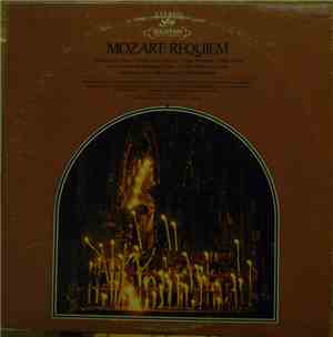 Mozart - Teresa Żylis-Gara, Oralia Dominguez, Peter Schreier, Franz Crass,  ...