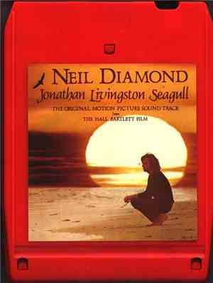 Neil Diamond - Jonathan Livingston Seagull (The Original Motion Picture Sou ...
