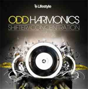 Odd Harmonics - Concentration / Shifter