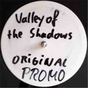 Origin Unknown - Valley Of The Shadows