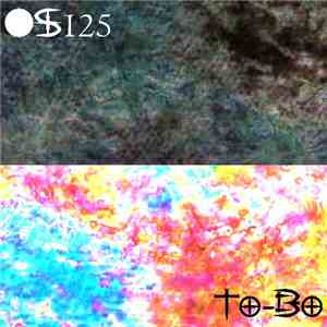 OS125 / To-Bo - Untitled