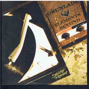Osunlade - Elements Beyond