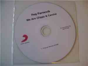 Peg Parnevik - We Are (Ziggy & Carola)