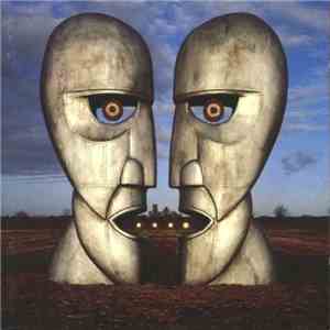 Pink Floyd - The Division Bell