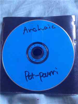 Pot Pourri - Archaic