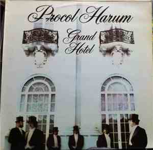 Procol Harum - Grand Hotel