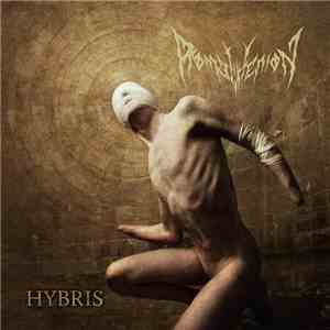 Prometherion  -  Hybris