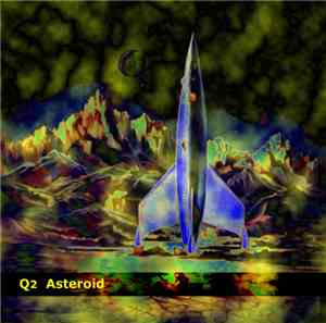 Q2 - Asteroid