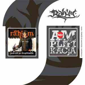 Rahim  - Podróze Po Amplitudzie / Amplifikacja