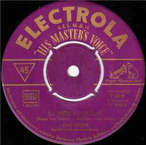 Ralf Bendix / Fred Bertelmann - Sie Hiess Mary-Ann / Dort, Wo Die Blumen Bl ...