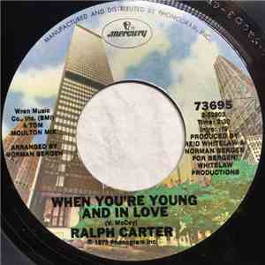 Ralph Carter - When You're Young And In Love