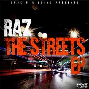 Raz  - The Streets EP