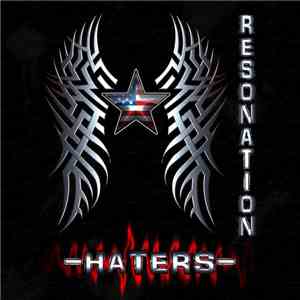 Resonation - Haters