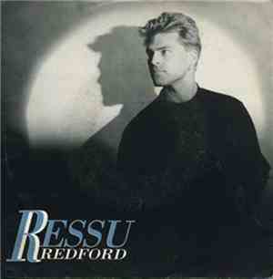 Ressu Redford - Laskeutumisvalo