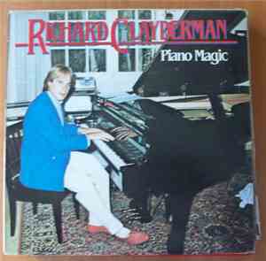 Richard Clayderman - Piano Magic