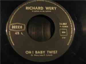 Richard Wery - Oh! Baby Twist