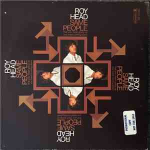 Roy Head - Same People
