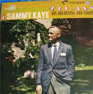 Sammy Kaye And His Orchestra - Serenade of the Bells