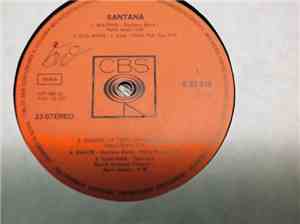 Santana - Santana