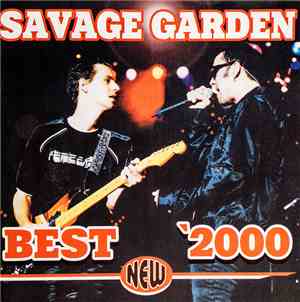 Savage Garden - Best '2000
