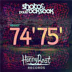 Shato & Paul Rockseek - 74' 75'