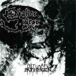 Skaldic Curse - Pathogen