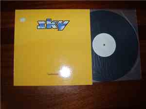Sky  - Cadmium