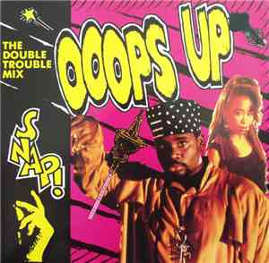 Snap! - Ooops Up (The Double Trouble Mix)