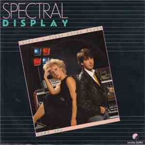 Spectral Display - There's A Virus Going Round