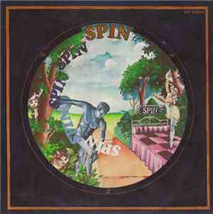 Spin  - Spin