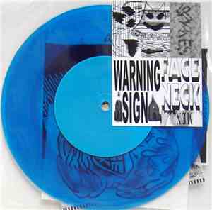 Spykes / Warning Sign / Vom Grill / Faceneck - Untitled