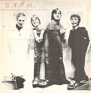 S.Y.P.H. - S.Y.P.H.