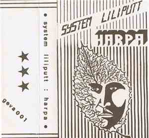 System Liliputt - Harpa