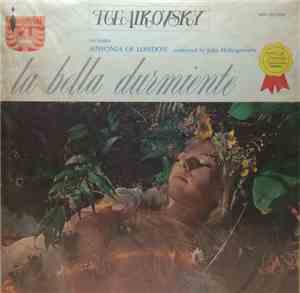 Tchaikovsky - Orchestra Sinfonia Of London Conducted By John Hollingsworth  ...